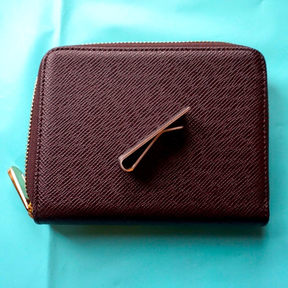 Men's Wallet & Money Clip Gift